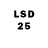 LSD-25 экстази кислота NeoHan